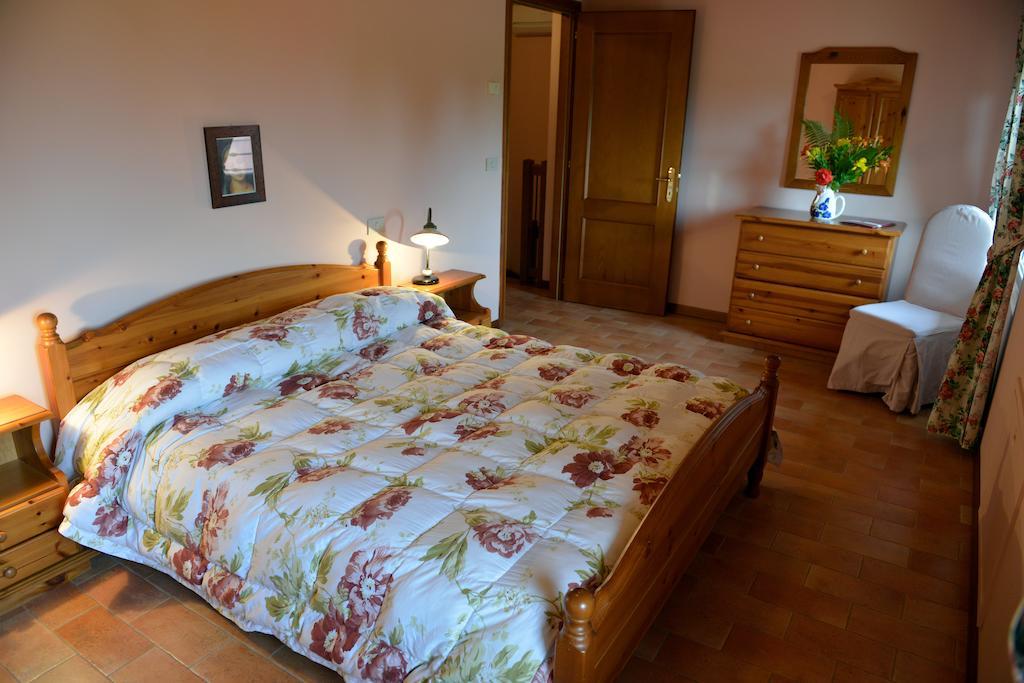 Agriturismo Isola Augusta Palazzolo dello Stella Pokoj fotografie