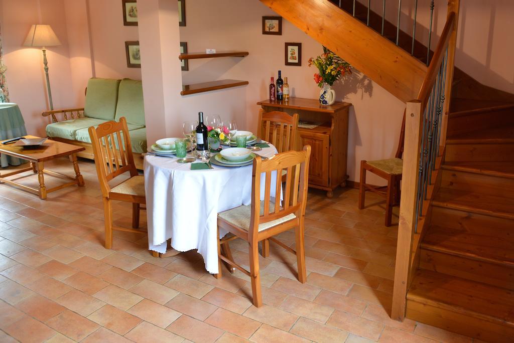 Agriturismo Isola Augusta Palazzolo dello Stella Pokoj fotografie